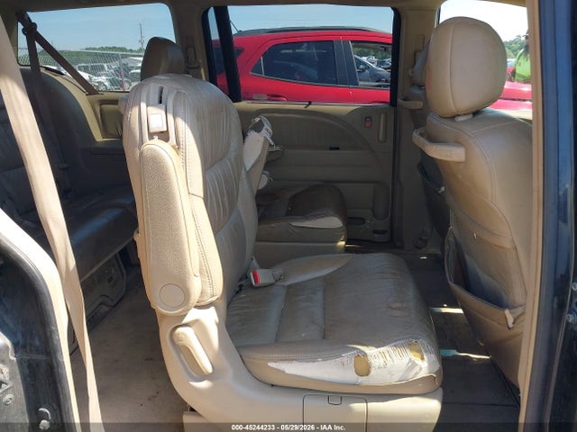 Продаж на аукціоні авто 2006 Honda Odyssey Ex-l, vin: 5FNRL38736B442380, номер лоту: 45244233