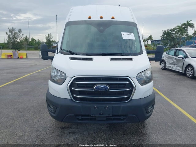 2020 Ford Transit-350 Cargo Van მანქანა იყიდება აუქციონზე, vin: 1FTBF4XG1LKA79009, აუქციონის ნომერი: 45244234