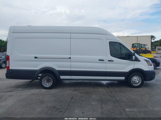 2020 Ford Transit-350 Cargo Van მანქანა იყიდება აუქციონზე, vin: 1FTBF4XG1LKA79009, აუქციონის ნომერი: 45244234