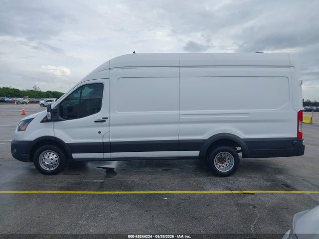 2020 Ford Transit-350 Cargo Van მანქანა იყიდება აუქციონზე, vin: 1FTBF4XG1LKA79009, აუქციონის ნომერი: 45244234