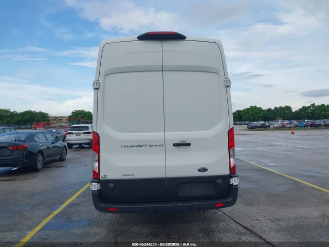 2020 Ford Transit-350 Cargo Van მანქანა იყიდება აუქციონზე, vin: 1FTBF4XG1LKA79009, აუქციონის ნომერი: 45244234