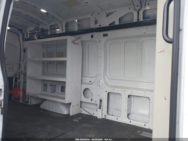 2020 Ford Transit-350 Cargo Van მანქანა იყიდება აუქციონზე, vin: 1FTBF4XG1LKA79009, აუქციონის ნომერი: 45244234
