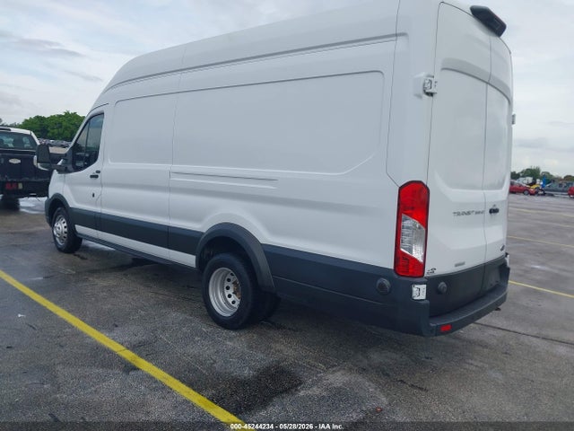 2020 Ford Transit-350 Cargo Van მანქანა იყიდება აუქციონზე, vin: 1FTBF4XG1LKA79009, აუქციონის ნომერი: 45244234