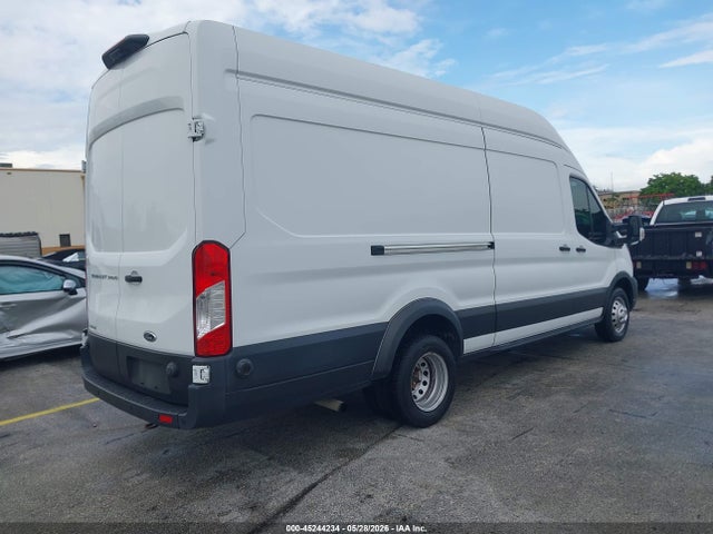 2020 Ford Transit-350 Cargo Van მანქანა იყიდება აუქციონზე, vin: 1FTBF4XG1LKA79009, აუქციონის ნომერი: 45244234