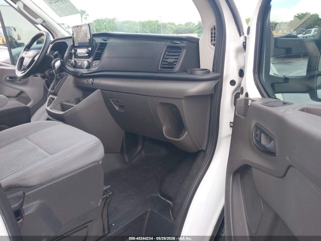 2020 Ford Transit-350 Cargo Van მანქანა იყიდება აუქციონზე, vin: 1FTBF4XG1LKA79009, აუქციონის ნომერი: 45244234