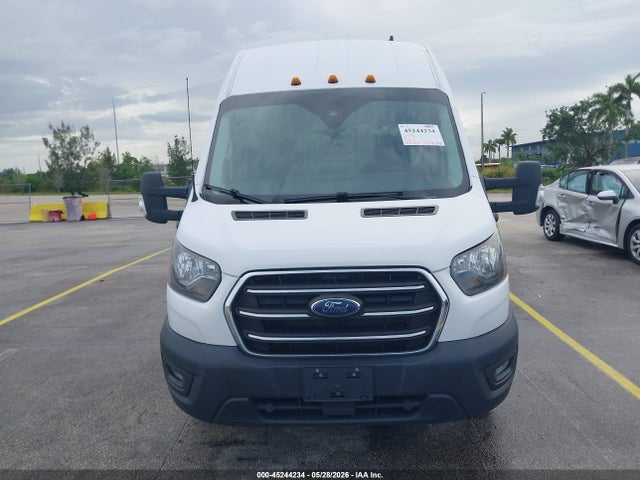2020 Ford Transit-350 Cargo Van მანქანა იყიდება აუქციონზე, vin: 1FTBF4XG1LKA79009, აუქციონის ნომერი: 45244234