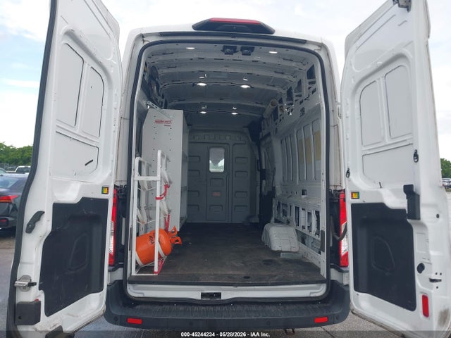2020 Ford Transit-350 Cargo Van მანქანა იყიდება აუქციონზე, vin: 1FTBF4XG1LKA79009, აუქციონის ნომერი: 45244234