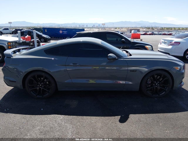 Ford MUSTANG GT 2017 1FA6P8CF5H5257065 Image 13