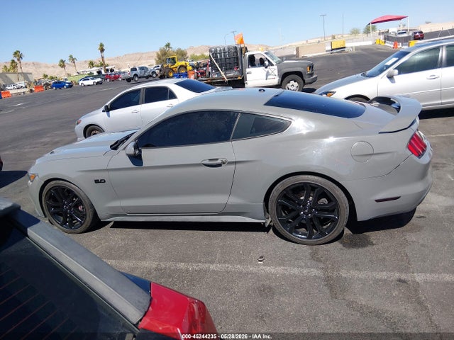 Ford MUSTANG GT 2017 1FA6P8CF5H5257065 Image 14