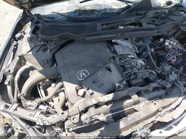 Aukcja sprzedaży 2022 Acura Tlx, vin: 19UUB7F01NA800028, numer aukcji: 45244239