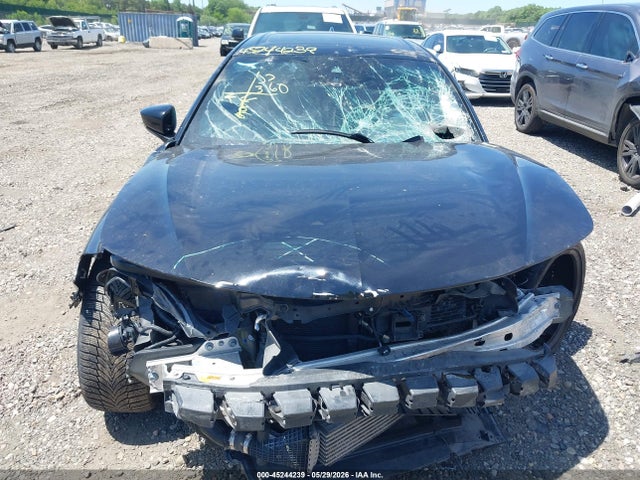 Aukcja sprzedaży 2022 Acura Tlx, vin: 19UUB7F01NA800028, numer aukcji: 45244239