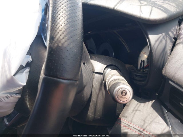 Aukcja sprzedaży 2022 Acura Tlx, vin: 19UUB7F01NA800028, numer aukcji: 45244239