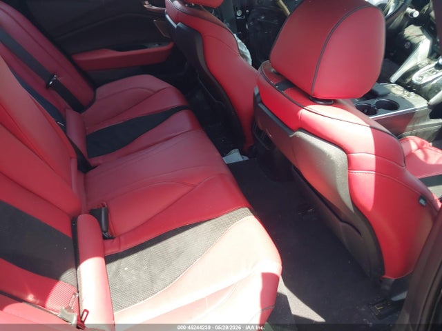 Aukcja sprzedaży 2022 Acura Tlx, vin: 19UUB7F01NA800028, numer aukcji: 45244239