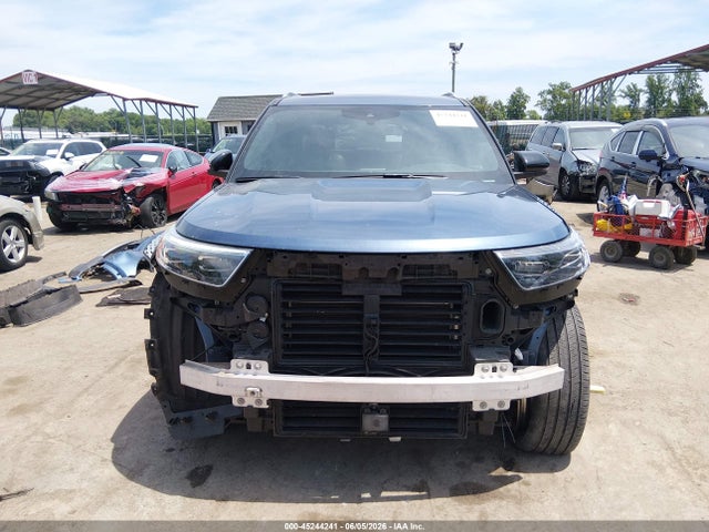 Продажа на аукционе авто 2020 Ford Explorer Platinum, vin: 1FM5K8HC4LGA35192, номер лота: 45244241