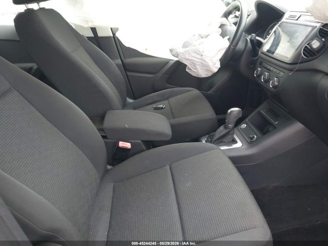 Aukcja sprzedaży 2017 Volkswagen Tiguan 2.0t/2.0t S, vin: WVGAV7AX8HK053373, numer aukcji: 45244245