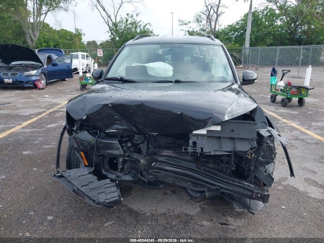 Aukcja sprzedaży 2017 Volkswagen Tiguan 2.0t/2.0t S, vin: WVGAV7AX8HK053373, numer aukcji: 45244245