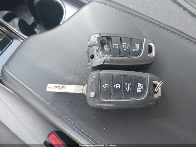 Hyundai SONATA SE 2022 5NPEG4JA3NH133605 Image 11