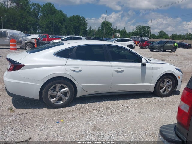 Hyundai SONATA SE 2022 5NPEG4JA3NH133605 Image 13