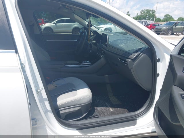 Hyundai SONATA SE 2022 5NPEG4JA3NH133605 Image 5