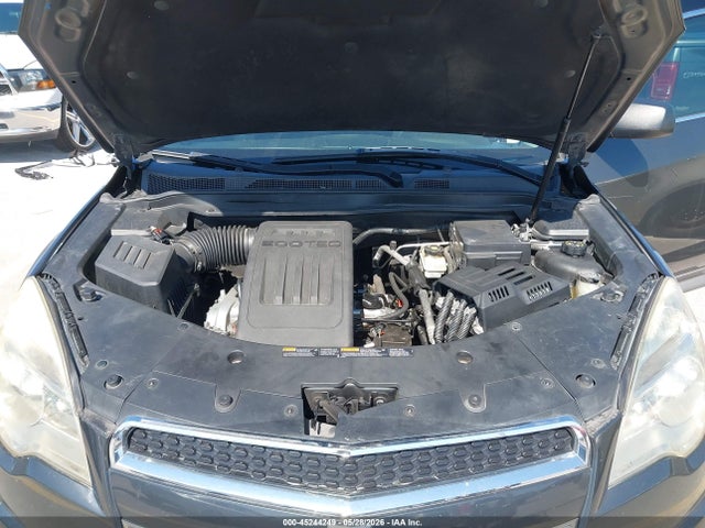 Продажа на аукционе авто 2013 Chevrolet Equinox Ls, vin: 2GNALBEK6D1125622, номер лота: 45244249