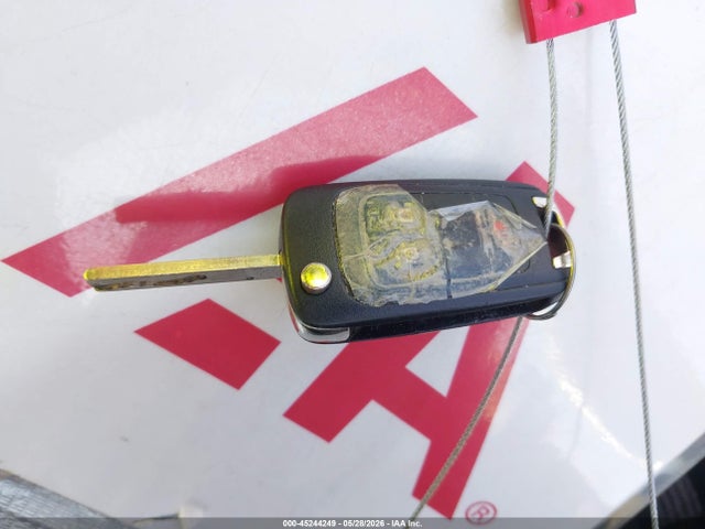 Продажа на аукционе авто 2013 Chevrolet Equinox Ls, vin: 2GNALBEK6D1125622, номер лота: 45244249