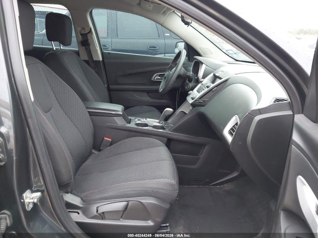 Продажа на аукционе авто 2013 Chevrolet Equinox Ls, vin: 2GNALBEK6D1125622, номер лота: 45244249
