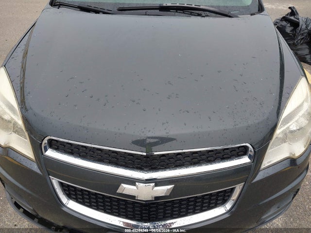 Продажа на аукционе авто 2013 Chevrolet Equinox Ls, vin: 2GNALBEK6D1125622, номер лота: 45244249