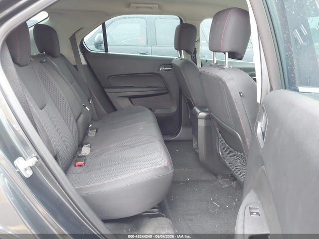 Продажа на аукционе авто 2013 Chevrolet Equinox Ls, vin: 2GNALBEK6D1125622, номер лота: 45244249