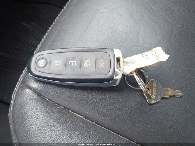 Aukcja sprzedaży 2014 Ford Escape Titanium, vin: 1FMCU9J98EUA79724, numer aukcji: 45244252
