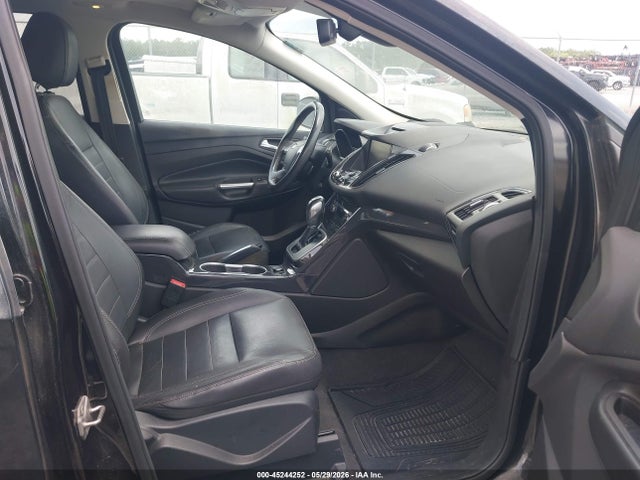 Aukcja sprzedaży 2014 Ford Escape Titanium, vin: 1FMCU9J98EUA79724, numer aukcji: 45244252