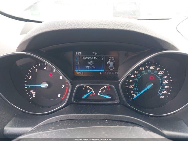 Aukcja sprzedaży 2014 Ford Escape Titanium, vin: 1FMCU9J98EUA79724, numer aukcji: 45244252