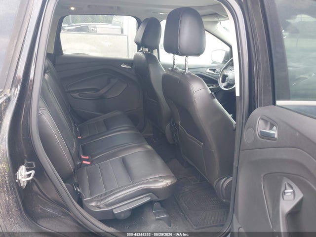 Aukcja sprzedaży 2014 Ford Escape Titanium, vin: 1FMCU9J98EUA79724, numer aukcji: 45244252