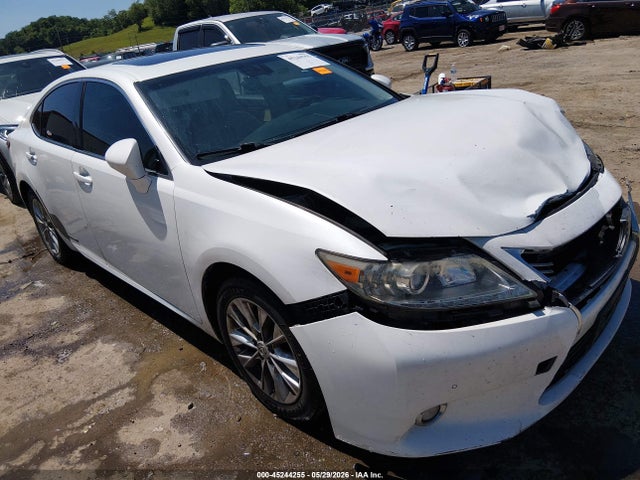 2014 Lexus Es 300h მანქანა იყიდება აუქციონზე, vin: JTHBW1GG0E2045997, აუქციონის ნომერი: 45244255