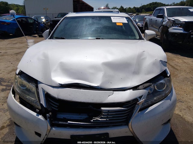 Продажа на аукционе авто 2014 Lexus Es 300h, vin: JTHBW1GG0E2045997, номер лота: 45244255