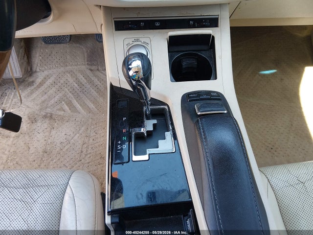 Продажа на аукционе авто 2014 Lexus Es 300h, vin: JTHBW1GG0E2045997, номер лота: 45244255