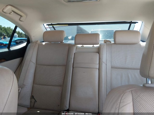 Продажа на аукционе авто 2014 Lexus Es 300h, vin: JTHBW1GG0E2045997, номер лота: 45244255