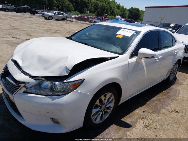 Продажа на аукционе авто 2014 Lexus Es 300h, vin: JTHBW1GG0E2045997, номер лота: 45244255