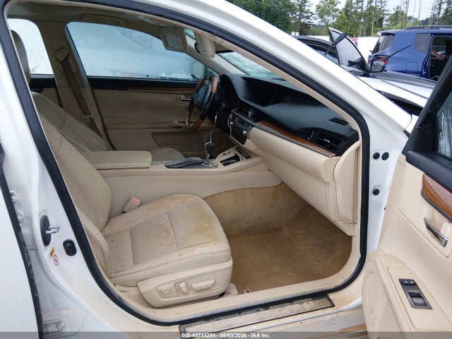 Продажа на аукционе авто 2014 Lexus Es 300h, vin: JTHBW1GG0E2045997, номер лота: 45244255