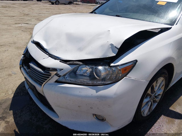 Продажа на аукционе авто 2014 Lexus Es 300h, vin: JTHBW1GG0E2045997, номер лота: 45244255