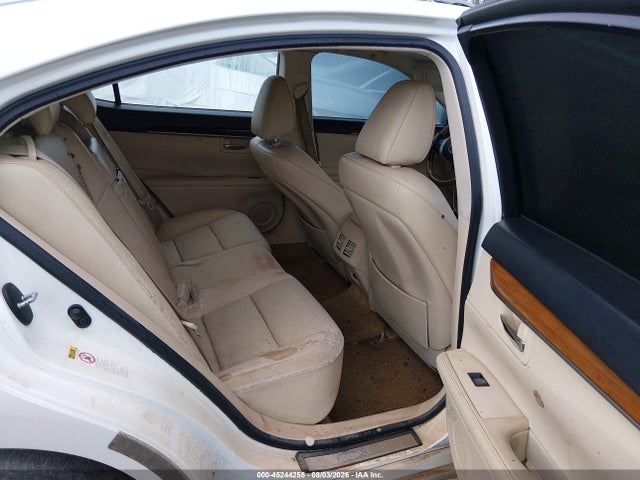 Продажа на аукционе авто 2014 Lexus Es 300h, vin: JTHBW1GG0E2045997, номер лота: 45244255