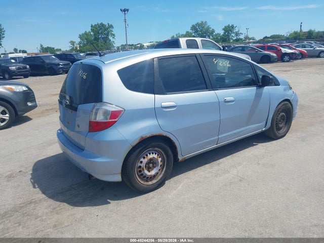 Продажа на аукционе авто 2009 Honda Fit, vin: JHMGE88249S060576, номер лота: 45244256
