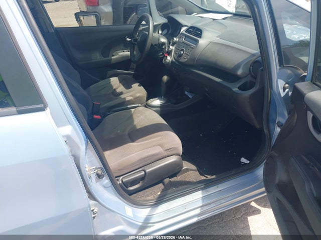 Продажа на аукционе авто 2009 Honda Fit, vin: JHMGE88249S060576, номер лота: 45244256