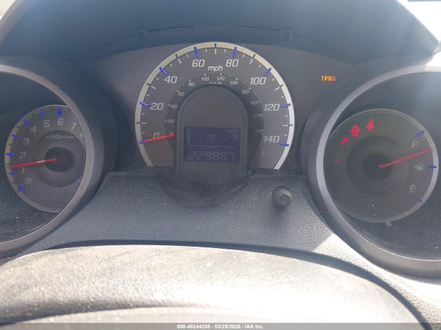 Продажа на аукционе авто 2009 Honda Fit, vin: JHMGE88249S060576, номер лота: 45244256