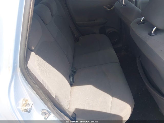 Продажа на аукционе авто 2009 Honda Fit, vin: JHMGE88249S060576, номер лота: 45244256