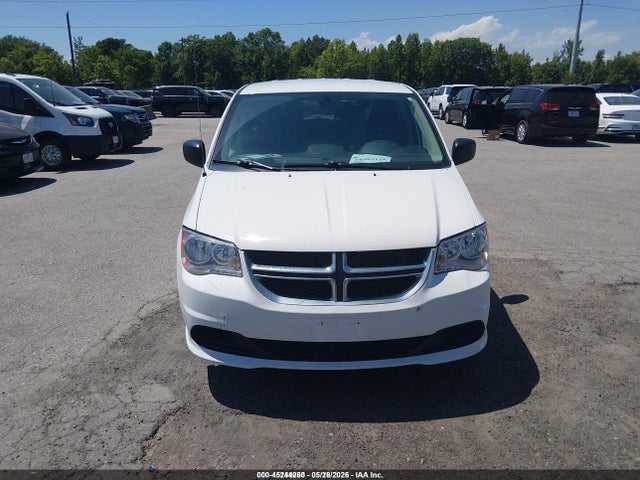 Dodge Grand Caravan Se 2019 2C4RDGBG9KR500357 Image 17