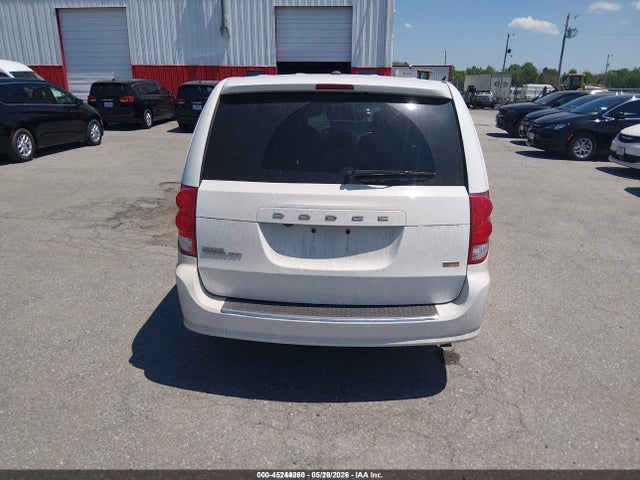 Dodge Grand Caravan Se 2019 2C4RDGBG9KR500357 Image 21