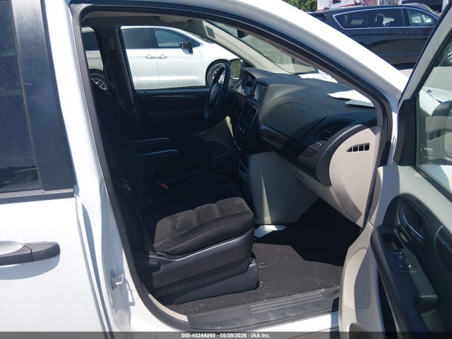 Dodge Grand Caravan Se 2019 2C4RDGBG9KR500357 Image 5