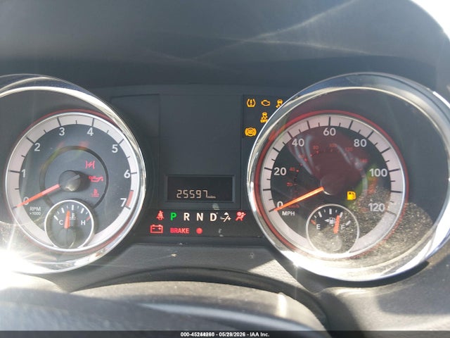 Dodge Grand Caravan Se 2019 2C4RDGBG9KR500357 Image 7