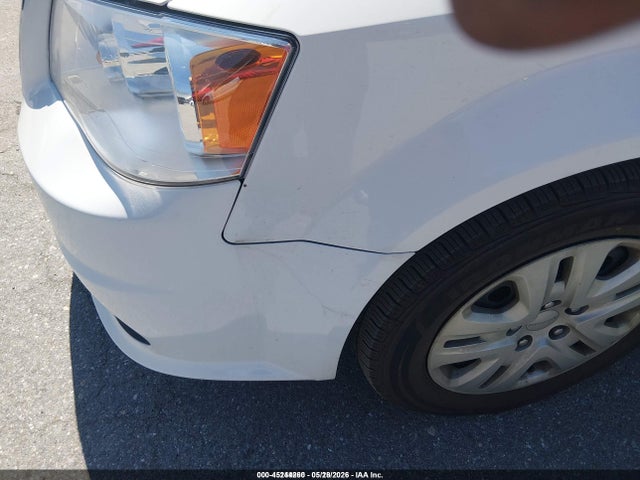 Dodge Grand Caravan Se 2019 2C4RDGBG9KR500357 Image 12