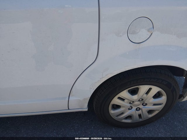 Dodge Grand Caravan Se 2019 2C4RDGBG9KR500357 Image 13
